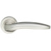 Ручки на розетах Gavroche ARGENTUM Ag - Z2 MSN Ручки на розетах Gavroche ARGENTUM Ag - Z2 MSN