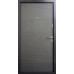 Вхідні Двері Еталон Нео венге сірий горизонт "Qdoors" Вхідні Двері Еталон Нео венге сірий горизонт "Qdoors"