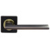 Ручки на розетах Gavroche SCANDIUM Sc - A1 ORB/PB Ручки на розетах Gavroche SCANDIUM Sc - A1 ORB/PB