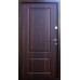 Вхідні Двері Віп М Гранд темний горіх "Qdoors"