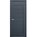 Міжкімнатні Двері 112 BLK Elit Soft Terminus ПВХ плівка