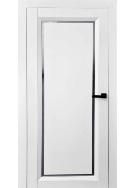 Міжкімнатні Двері МК Прованс Glass Estet Doors Фарба