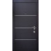 Вхідні Двері Авангард Горизонт AL 2 кольори "Qdoors" Вхідні Двері Авангард Горизонт AL 2 кольори "Qdoors"