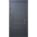 Вхідні Двері Авангард Тріно 2 кольори "Qdoors" Вхідні Двері Авангард Тріно 2 кольори "Qdoors"