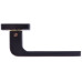 Ручки на розетах Gavroche CALIFORNIUM Cf - A1 ORB/PB Ручки на розетах Gavroche CALIFORNIUM Cf - A1 ORB/PB