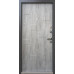 Вхідні Двері Рондо 2 кольори Qdoors Вхідні Двері Рондо 2 кольори Qdoors