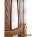 Вхідні Двері Classk (KC) 209 glass Abwehr Вхідні Двері Classk (KC) 209 glass Abwehr