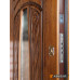 Вхідні Двері Classk (KC) 209 glass Abwehr Вхідні Двері Classk (KC) 209 glass Abwehr