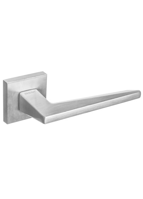 Ручки на розетах RICH-ART 306 R64 MWSC Ручки на розетах RICH-ART 306 R64 MWSC
