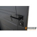 Вхідні Двері COTAGE1 (KT1 з терморозривом) Vinorit 498 Scandi Abwehr