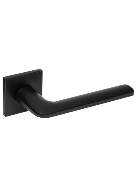 Ручки на розетах RICH-ART 540 R78 FB Ручки на розетах RICH-ART 540 R78 FB