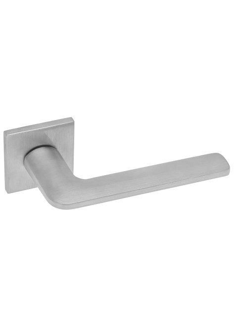 Ручки на розетах RICH-ART 540 R78 MWSC Ручки на розетах RICH-ART 540 R78 MWSC