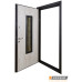 Вхідні Двері Defender (KTM) 408 Defender Glass RAL 8022Т Abwehr Вхідні Двері Defender (KTM) 408 Defender Glass RAL 8022Т Abwehr