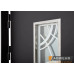 Вхідні Двері Defender (KTM) 408 Defender Glass RAL 8022Т Abwehr Вхідні Двері Defender (KTM) 408 Defender Glass RAL 8022Т Abwehr
