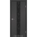 Міжкімнатні Двері GLP-03 Super PET Korfad ПВХ плівка Міжкімнатні Двері GLP-03 Super PET Korfad ПВХ плівка