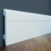 Плінтус Cezar LPC-18 2000 x 108,8 x 10 Плінтус Cezar LPC-18 2000 x 108,8 x 10