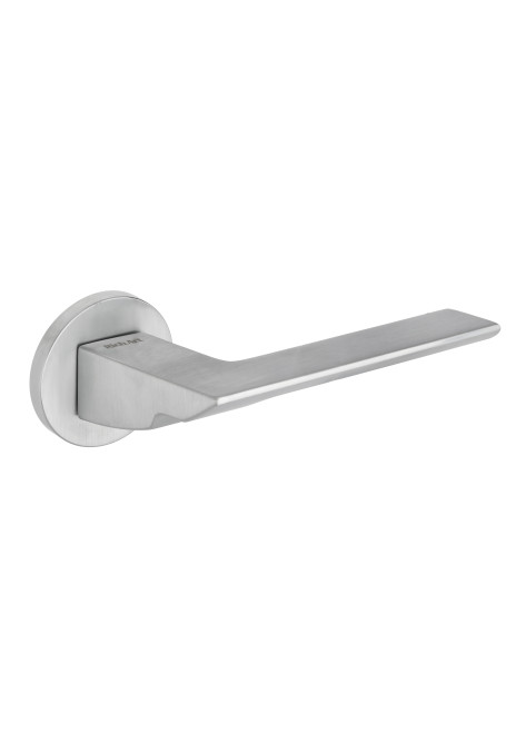 Ручки на розетах RICH-ART 361 R77 MWSC Ручки на розетах RICH-ART 361 R77 MWSC