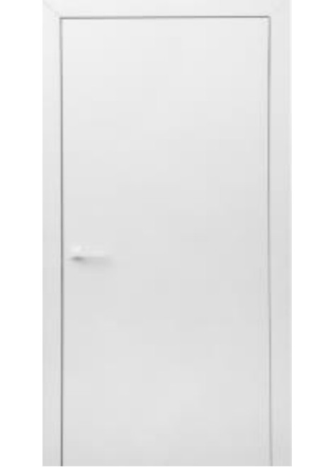Міжкімнатні Двері Sky Ral 9003 Status Шпон Міжкімнатні Двері Sky Ral 9003 Status Шпон