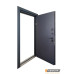 Вхідні Двері Bionica 2 LAMPRE (LP-3) ПГ Abwehr