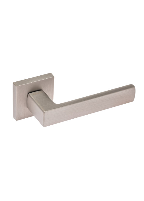 Ручки на розетах RICH-ART 249 R64 MWSN Ручки на розетах RICH-ART 249 R64 MWSN