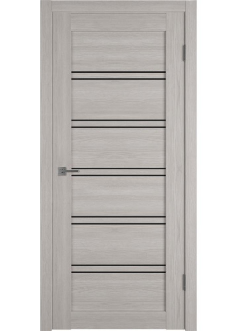 Міжкімнатні Двері Atum Pro 28 Stone Oak BLK "Hygge" Ламінатин Міжкімнатні Двері Atum Pro 28 Stone Oak BLK "Hygge" Ламінатин