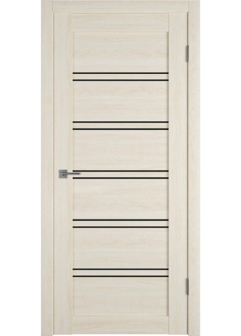 Міжкімнатні Двері Atum Pro 28 Scansom Oak BLK "Hygge" Ламінатин Міжкімнатні Двері Atum Pro 28 Scansom Oak BLK "Hygge" Ламінатин