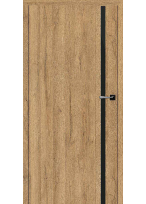 Міжкімнатні Двері BALDUR Oak Grand Premium "Hygge" ПВХ плівка