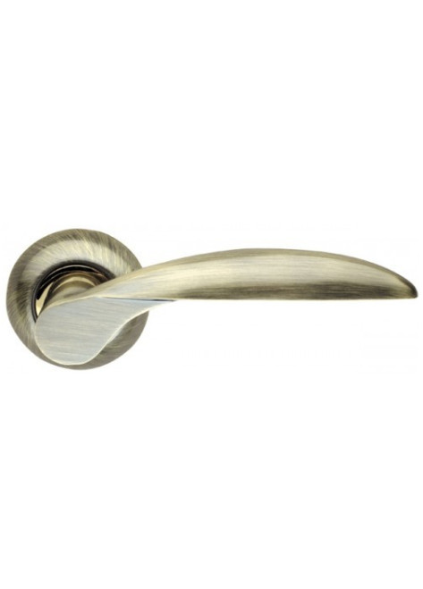 Ручки на розетах Armadillo Diona LD20-1AB/SG-6 Ручки на розетах Armadillo Diona LD20-1AB/SG-6