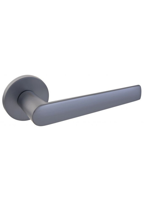 Ручки на розетах Gavroche EUROPIUM Eu - A33 MSCB Ручки на розетах Gavroche EUROPIUM Eu - A33 MSCB