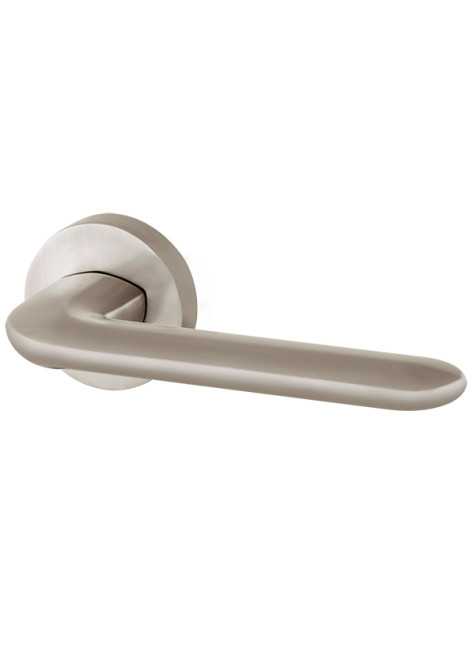 Ручки на розетах Armadillo EXCALIBUR URB4 SN-3 Ручки на розетах Armadillo EXCALIBUR URB4 SN-3