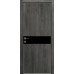 Міжкімнатні Двері Flat 02 "Rodos" ПВХ плівка