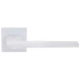 Ручки на розетах Gavroche HASSIUM Hs - A25 White Ручки на розетах Gavroche HASSIUM Hs - A25 White