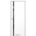 Міжкімнатні Двері LOFT GLASS "StilDoors" ПВХ плівка