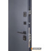 Вхідні Двері Bionica 2 LAMPRE (LP-3) ПГ Abwehr