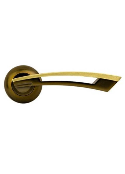 Ручки на розетах Apecs H-0599-A Ручки на розетах Apecs H-0599-A