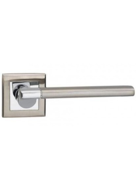 Ручки на розетах MVM A-2006 SN/CP Ручки на розетах MVM A-2006 SN/CP