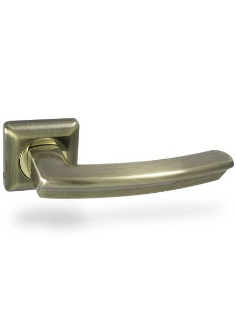 Ручки на розетах Apecs H-0593-A-SQUARE Ручки на розетах Apecs H-0593-A-SQUARE