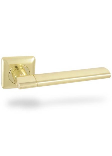 Ручки на розетах Apecs H-0592-Z-SQUARE Ручки на розетах Apecs H-0592-Z-SQUARE