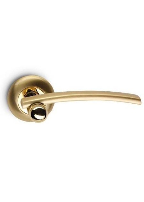 Ручки на розетах Apecs Premier H-0522-Z Ручки на розетах Apecs Premier H-0522-Z