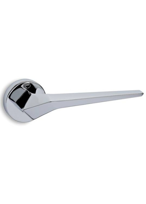 Ручки на розетах Convex 2405 S04 Ручки на розетах Convex 2405 S04