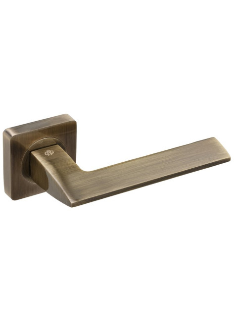 Ручки на розетах Gavroche SCANDIUM Sc - A1 AB Ручки на розетах Gavroche SCANDIUM Sc - A1 AB