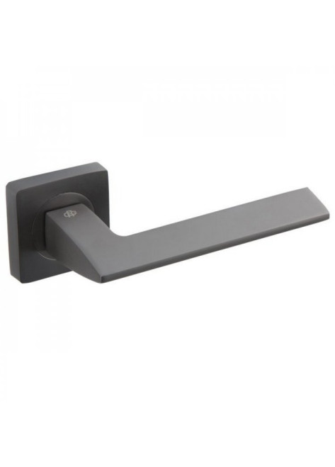 Ручки на розетах Gavroche SCANDIUM Sc - A1 MBN