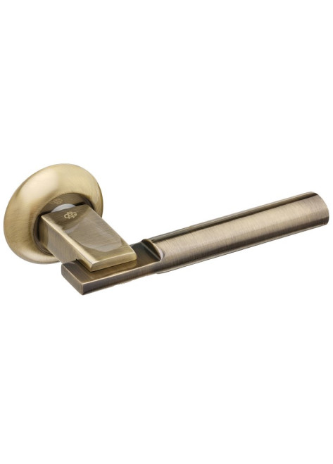Ручки на розетах Gavroche ZIRCONIUМ Zr – А5 AB Ручки на розетах Gavroche ZIRCONIUМ Zr – А5 AB