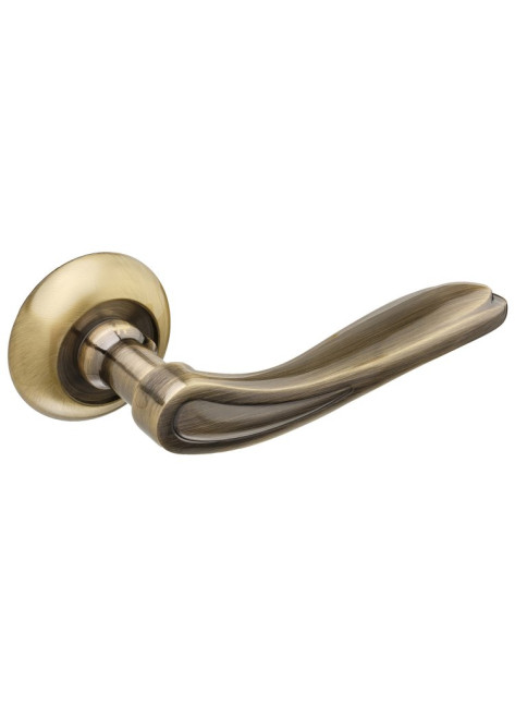 Ручки на розетах Gavroche PROMETIUM Pm - A5 AB Ручки на розетах Gavroche PROMETIUM Pm - A5 AB