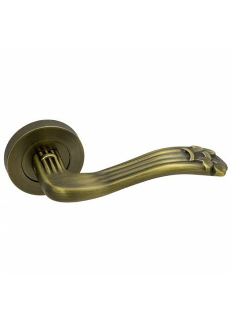 Ручки на розетах Oro Oro 020-16E Ручки на розетах Oro Oro 020-16E