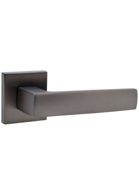 Ручки на розетах RICH-ART 249 R64 MSB Ручки на розетах RICH-ART 249 R64 MSB