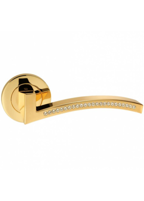 Ручки на розетах Oro Oro 105CR-16E Ручки на розетах Oro Oro 105CR-16E