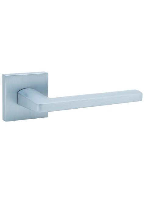 Ручки на розетах RICH-ART 6351 R27 MSCB Ручки на розетах RICH-ART 6351 R27 MSCB