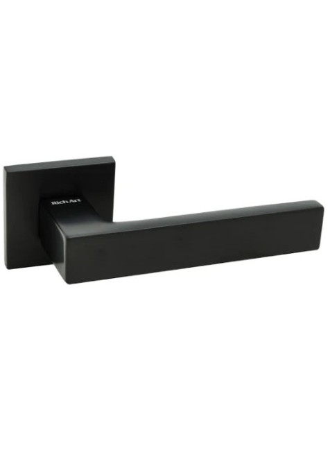Ручки на розетах RICH-ART 283 R78 FB Ручки на розетах RICH-ART 283 R78 FB