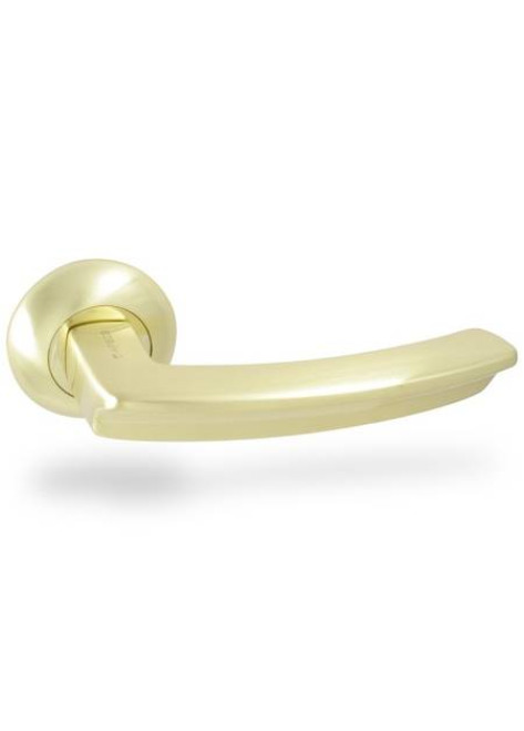 Ручки на розетах Apecs Premier H-0593-A Ручки на розетах Apecs Premier H-0593-A